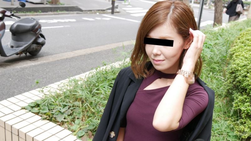 pacopacomama_103120_378 素人太太初拍檔案 86  星野紗央莉