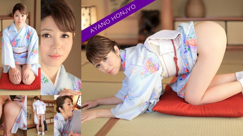 pacopacomama_010421_412 古早時代的好女人 〜本条彩乃〜