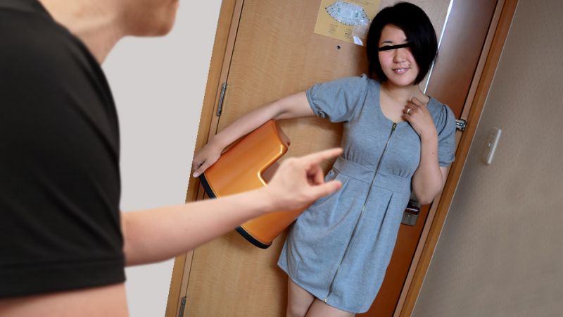 pacopacomama_090822_701 带着好色椅子来啦！ 中川贵子