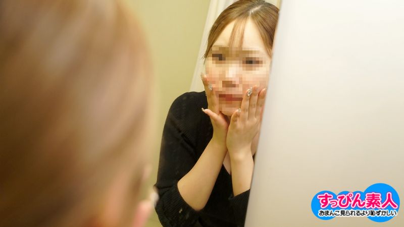 10musume_020423_01 素颜素人 川奈椿