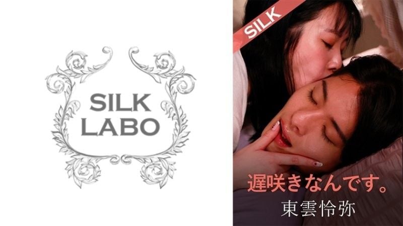 SILKS-122 我是一个大器晚成的人。 南小津恵东云玲也