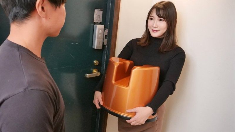 pacopacomama_011726_100 帶上一張情趣椅！在家就能和一位性感美麗,舌技高超的成熟女性享受正宗的肥皂劇！