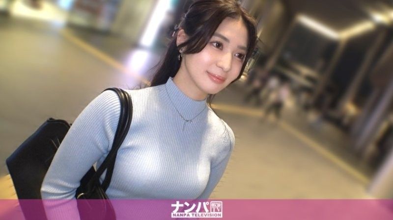 200GANA-3348 真實搭訕後首拍 2297
