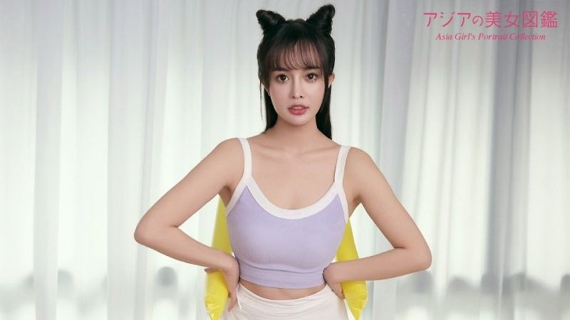 10musume_060226_01 亞洲美女圖鑑：優娜