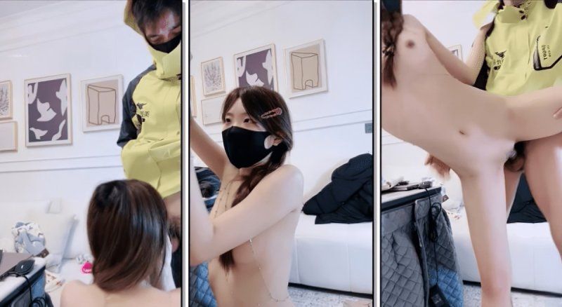 xb-1441 杏吧传媒 真实勾引外卖干屄白皙酥胸无套啪啪-初夏柚子