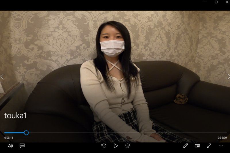 FC2-PPV-4740828 應屆畢業生 對著男友保密的NTR情色自拍公開！橙果 22歲 D罩杯❤【第一彈】