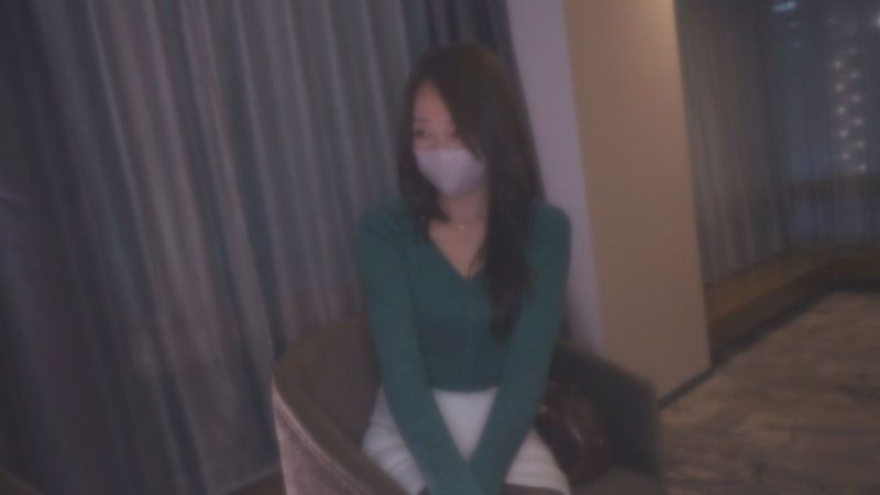 FC2-PPV-4894409 【奇蹟的45歲】與性慾過強的美熟女3P中出