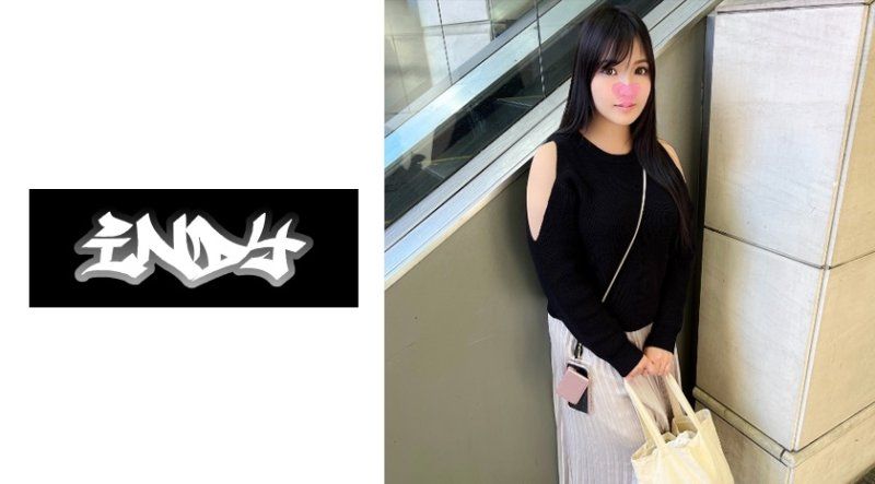 534IND-200 露臉【個人拍攝】大奶大屁股婊子自拍性愛