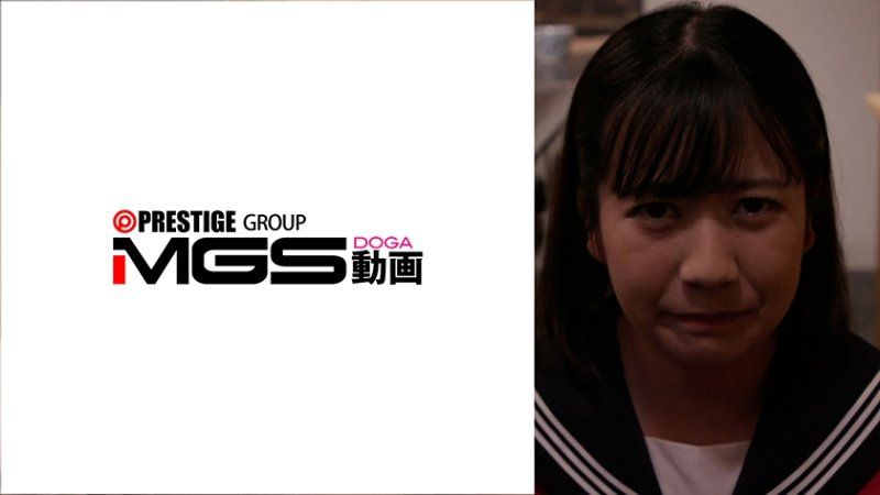A146-G05 一位可愛的旅館女僕，因為好奇心踏入了一間陳舊的倉庫... 純情少女被變態性愛所染。