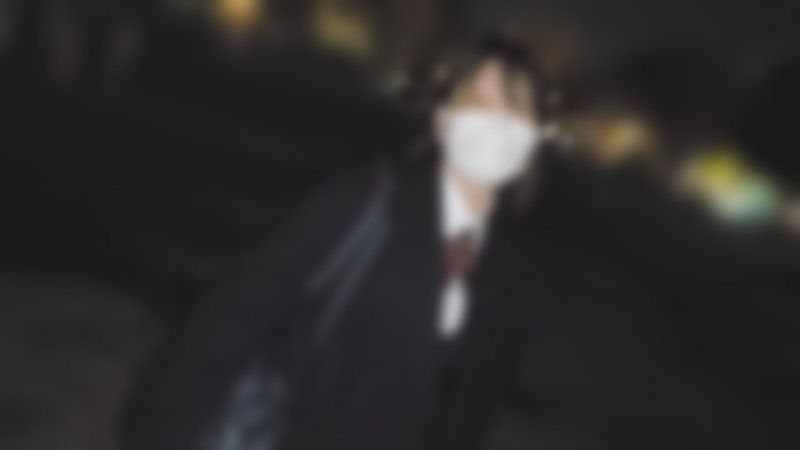 FC2-PPV-4560159 這是最後一次。在炸醬店打工的可愛白皙巨乳女孩