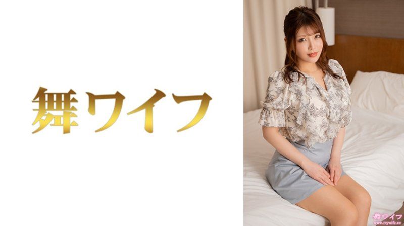MY-890 跳舞人妻 小岛朱里 2