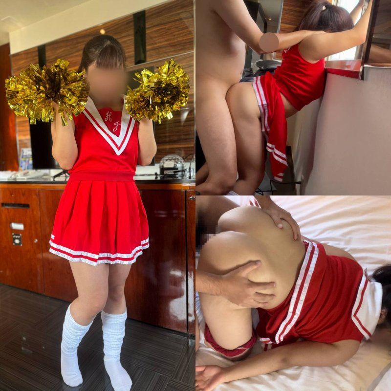 FC2-PPV-4614660 【褐色巨乳辣妹惠】觀光目的而來的女大學生無套做愛快樂墮落！！！