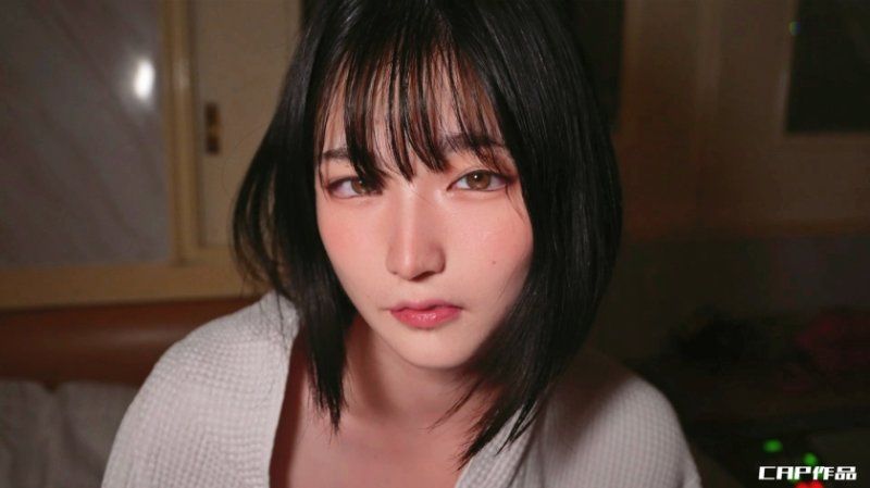 FCT-171 嬌小漂亮的女友實際上是淫蕩小惡魔婊子！與黑色短髮暖醬新鮮無套抽插映像！