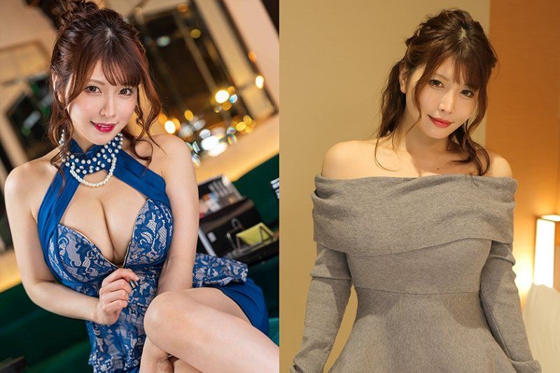 AFHL-027 ＜六本木有名酒店妹离开酒店后也只是普通女人＞ 与G罩杯巨乳白虎美女4连续中出下班后性爱！ 新村晶