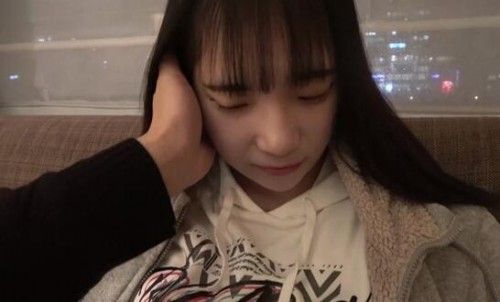 FC2-PPV-4626792 【無修正】【露臉】【中出】23歲黑髮肉感素人 立式後背位高潮！！