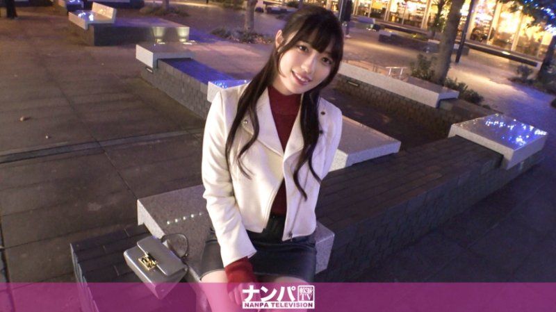 GANA-3199 真實搭訕後首拍 2167