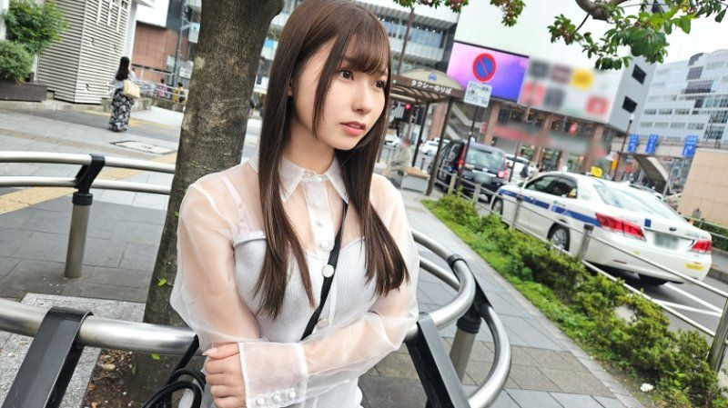 SIRO-5466 素人應徵A片幹砲體驗 2374
