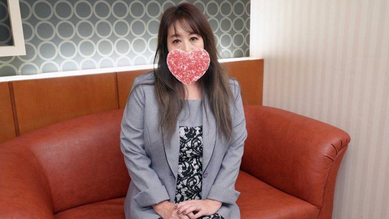 FC2-PPV-4782803 （高畫質特典・正片露臉・無碼）五十路熟女妻面試情色自拍