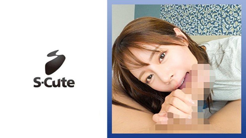 SCUTE-1537 琉衣沙(26)與美麗身軀大姊中出做愛