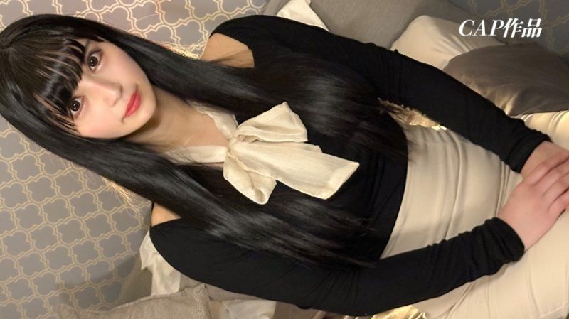 326FCT-203 與承認欲求強烈的F罩杯美巨乳裏垢女子無套自拍性愛