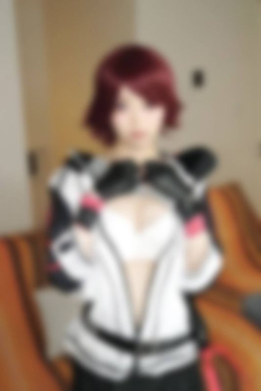 FC2-PPV-4828319 『本物コスプレイヤー/個撮』アークナイツのエクシアをFC2に独占スカウト❣完璧なビジュアルとスレンダー美乳の最強ボディ♡キツキツぷにまんこを完全オナホ化しちゃうチート級のハメ撮り映像♡