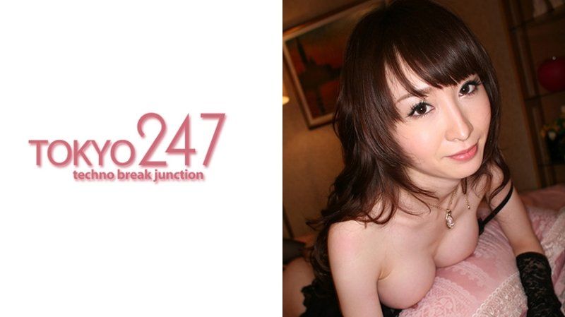 TOKYO-507 滴