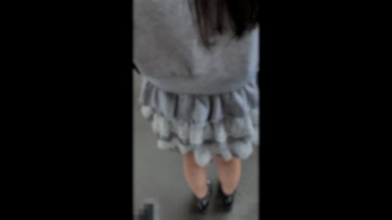 FC2-PPV-4833475 ［長時間48分窃触］清純派センターの公共玩具堕ち。王道窃触性的吐息漏れ。