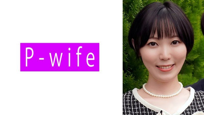 PWIFE-1106 理红
