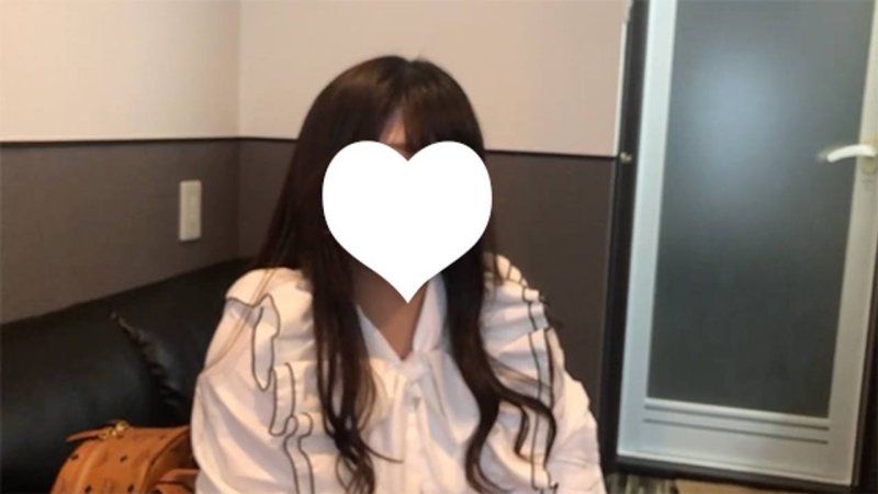 FC2-PPV-4849100 【完全新作！・先着50名1000円オフ】ゆに18歳・顔射・生。ニコニコ黒髪ぽっちゃりちゃんが全て言いなり。マスクを外してアナルの中までディープに舐めさせる（072）