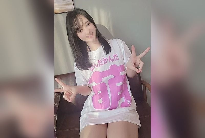 FC2-PPV-4852089 【無碼】乃木坂系巨乳美女被色情染上，成為抖M的芽衣醬