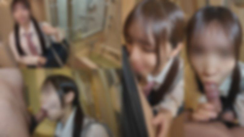 FC2-PPV-4854672 [即ハメ中出し素人］無修正≪童顔小柄のツインテール！愛橋ありまくる制服女子≫性欲♡最近強くなってきたみたいです♡チンポ大好きパイパン狭小マンコに興奮したので中出し！お掃除フェラ！