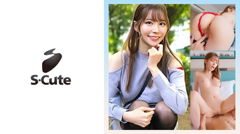 SCUTE-1558 彩(25)最棒裸体撕破裤袜中出性爱