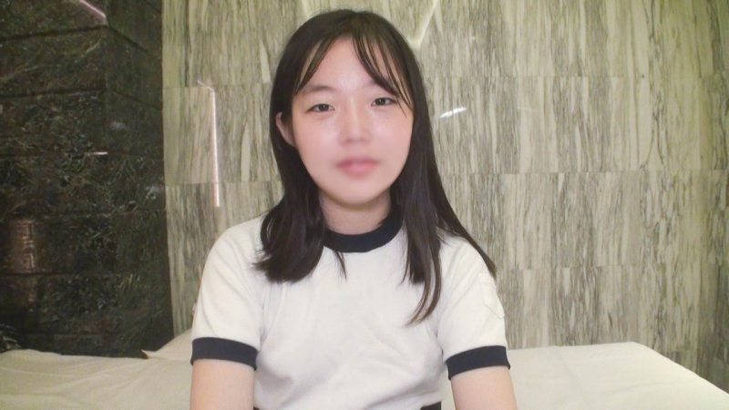 FC2-PPV-4866889 【無修正】生々しいブルマ姿に止まらない妄想が爆発！青い汗と匂いのしみ込んだブルマ女子の純情フェラ!!