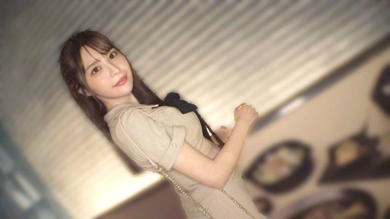 SIRO-5641 素人應徵A片幹砲體驗 2539
